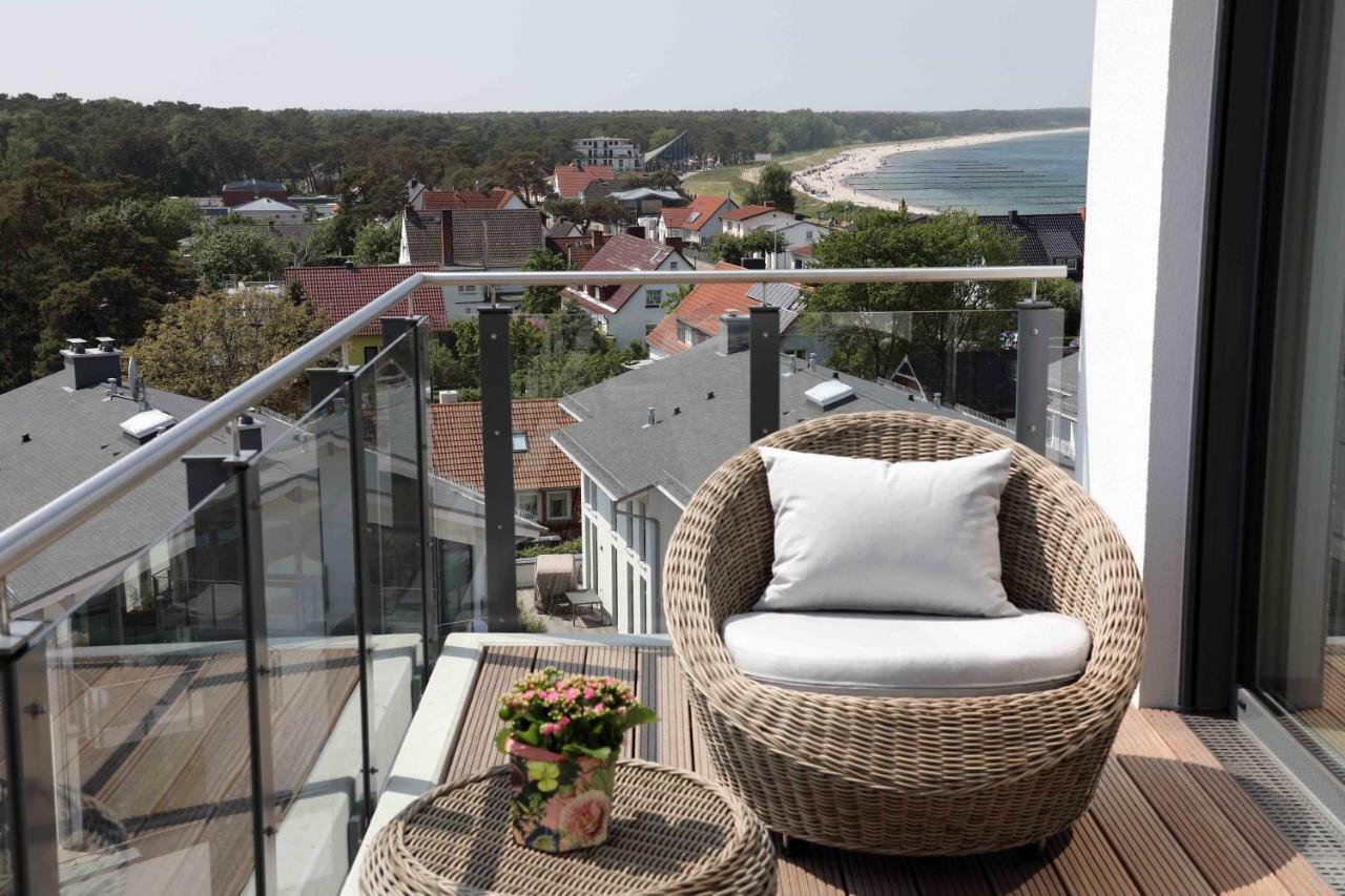 Penthousewohnung Kapkieker Глове Экстерьер фото